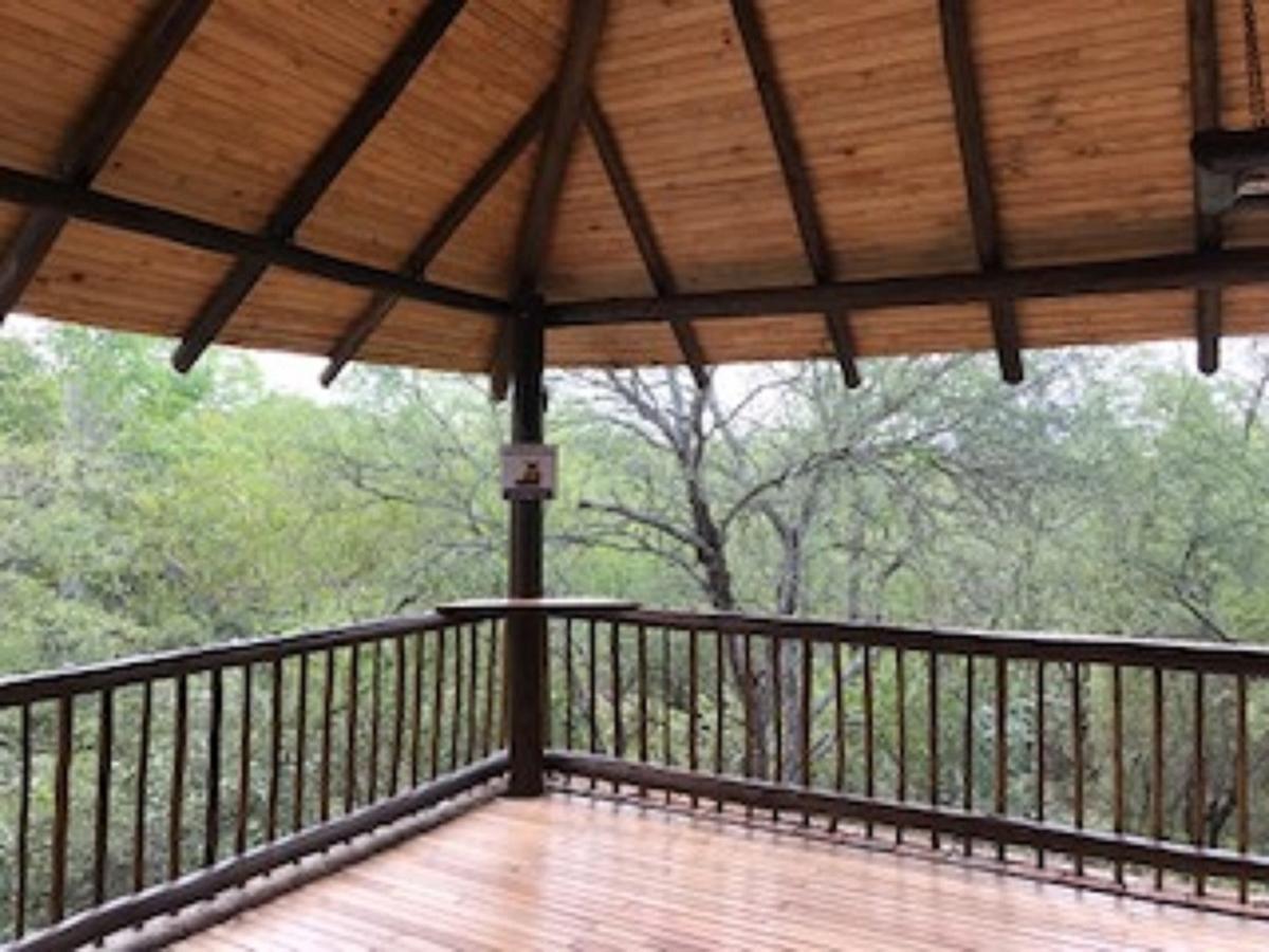 Kruger Wild Dog Inn House 1 Marloth Park Eksteriør billede